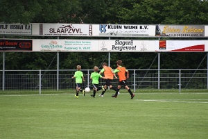 2014-07-07 Kamp Voetbal Academie - 269